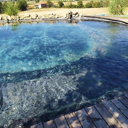 Villa Eleonora Лучиньяно Экстерьер фото